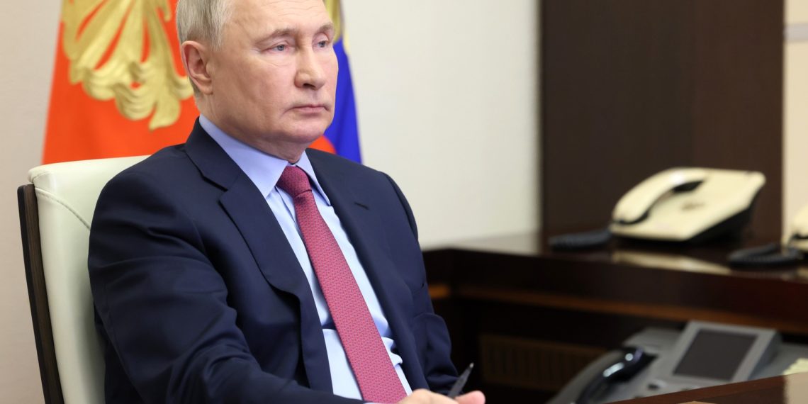 По первым данным Путин набрал 89,03% голосов в Краснодарском крае