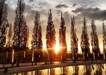 Назван самый теплый день в конце марта в Краснодарском крае