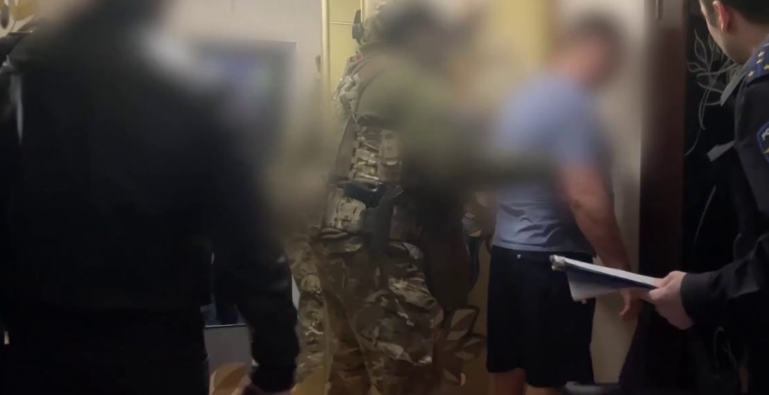 На Кубани директор управляющей компании присвоил квартиру за 5,8 млн рублей