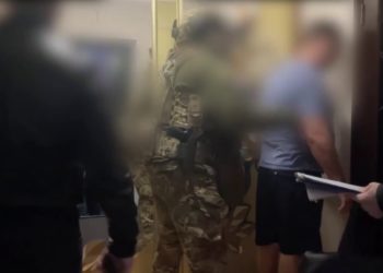 На Кубани директор управляющей компании присвоил квартиру за 5,8 млн рублей