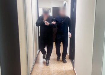 Жителя Саратова задержали за убийство сочинки в 2000 году