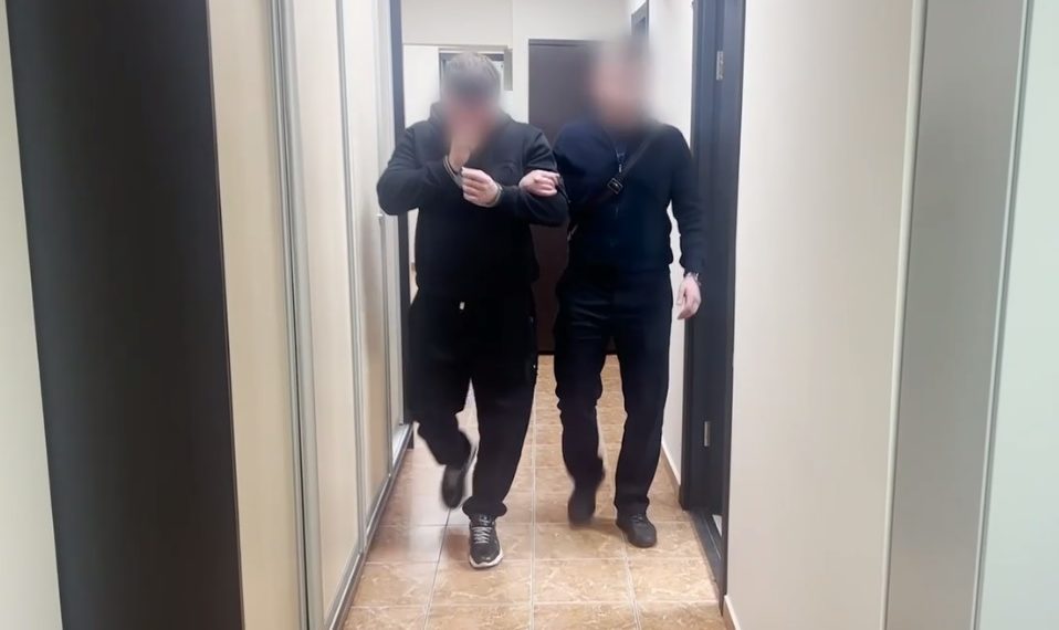 Жителя Саратова задержали за убийство сочинки в 2000 году