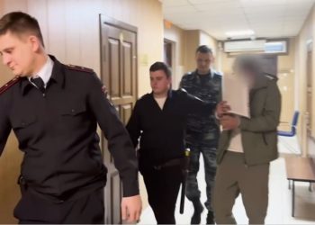 В Краснодаре арестовали подозреваемых в нападении на курсанта и полицейского