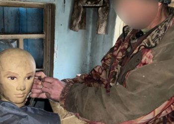 Житель Кубани зарезал пенсионера и покушался еще на двух человек