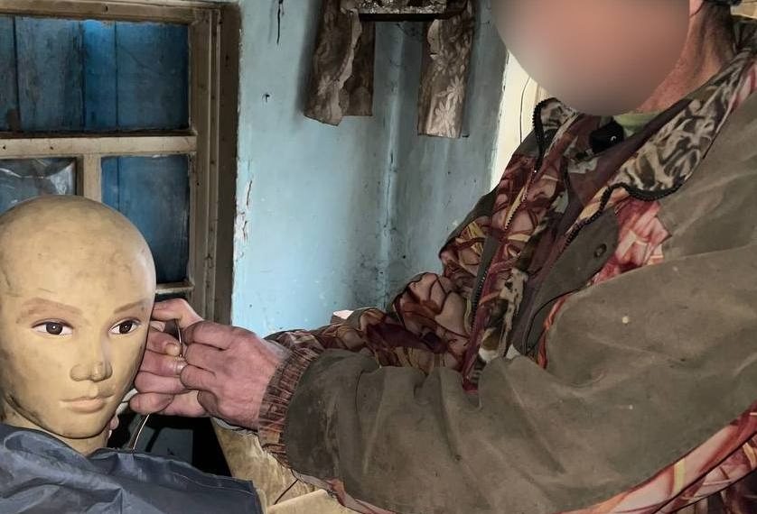 Житель Кубани зарезал пенсионера и покушался еще на двух человек