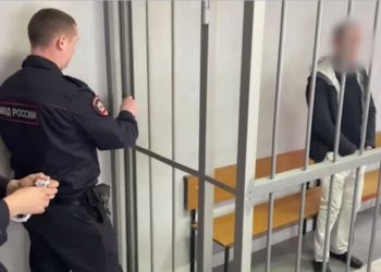 В Новороссийске мужчину арестовали за покушение на знакомую