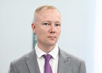 Генеральный директор ПАО ГК «ТНС энерго» Елена Стельнова представила нового директора Сочинского филиала ПАО «ТНС энерго Кубань»