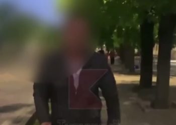 В Краснодаре водитель автобуса напал на женщину