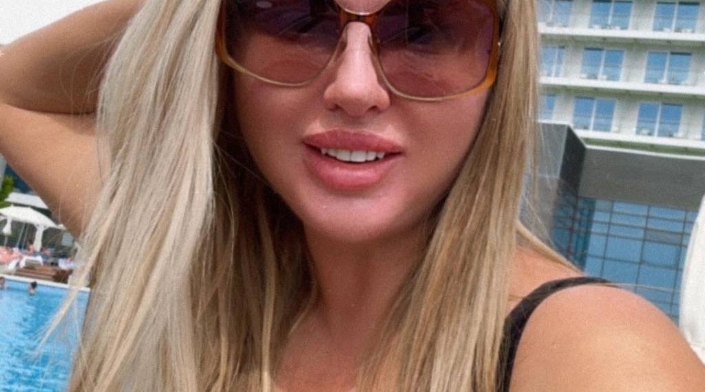 В Сочи у актрисы Анны Семенович выявили смертельно опасный недуг