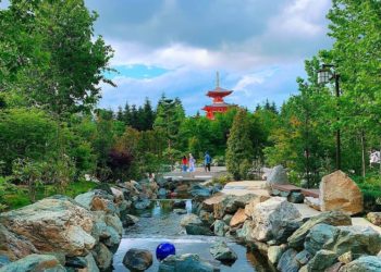 Первые +30: будет ли погода радовать жителей Кубани на неделе с 15 по 21 апреля