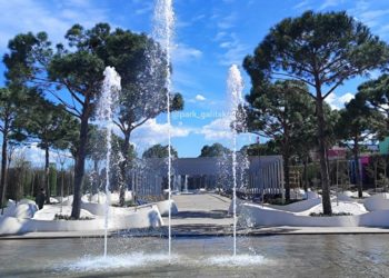 Синоптик назвал отличительную черту в погоде на выходные между побережьем и степной частью Кубани