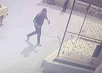 На Кубани парень с молотком напал на директора отеля