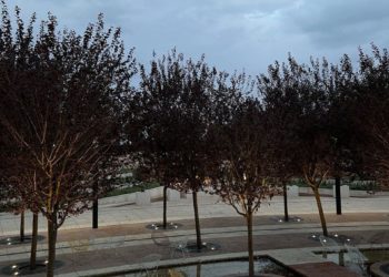 Какой ожидается погода 27 апреля в Краснодарском крае, рассказали синоптики