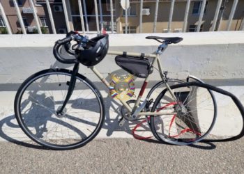 Стали известны подробности ДТП со сбитой 16-летней велосипедисткой в Сочи