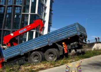 Стали известны подробности смертельного ДТП с неуправляемым КамАЗом в Сочи