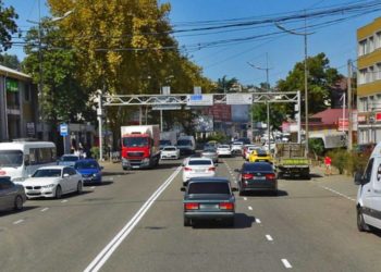 Насмерть сбивший 89-летнюю сочинку 74-летний водитель пойдет суд