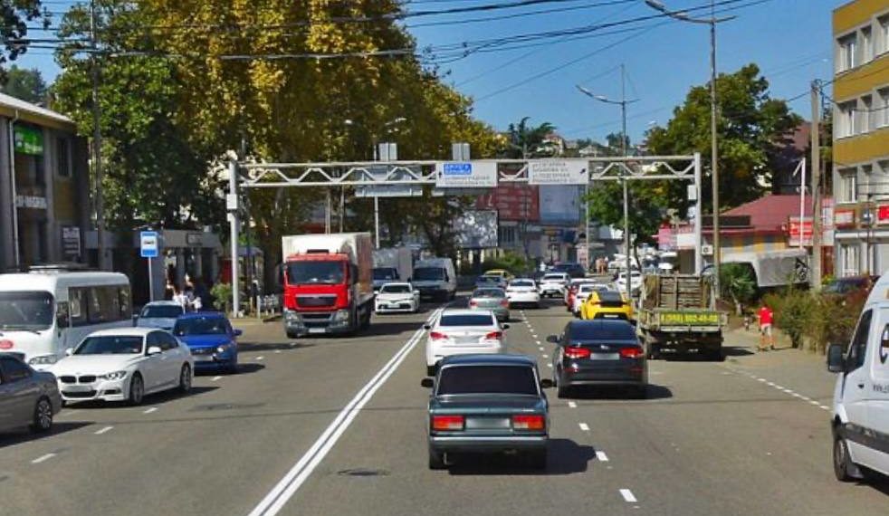 Насмерть сбивший 89-летнюю сочинку 74-летний водитель пойдет суд