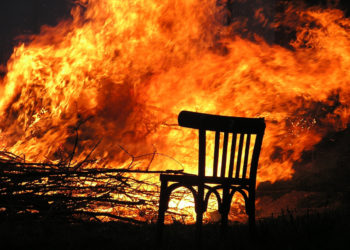 На пожаре в Краснодарском крае погиб 63-летний мужчина