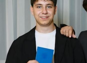 Улыбчивого студента-журналиста без телефона пятый день разыскивают в Краснодаре