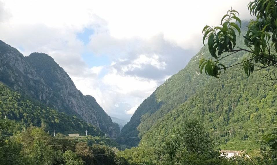 Синоптики назвали самый теплый день на этой неделе в Краснодарском крае