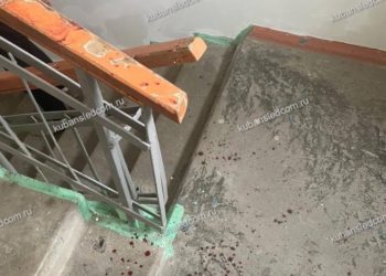 В Краснодаре мужчина пытался убить знакомого и четыре раза ранил его ножом