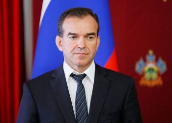 Кондратьев: на Кубани единовременная выплата участникам СВО увеличена до 1 млн