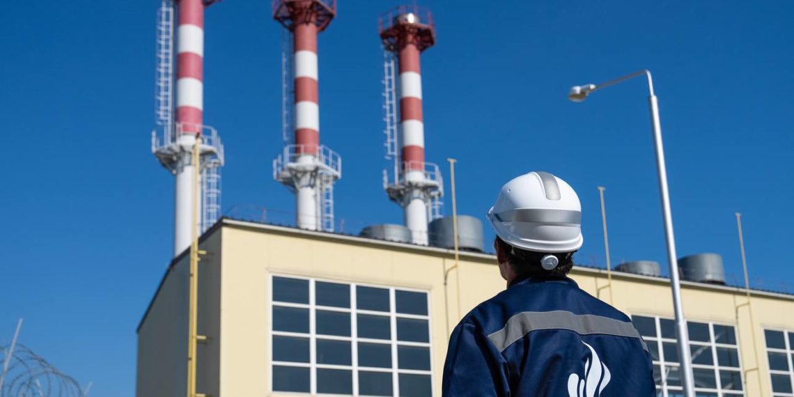 Копайгородский: в Сочи завершился отопительный сезон