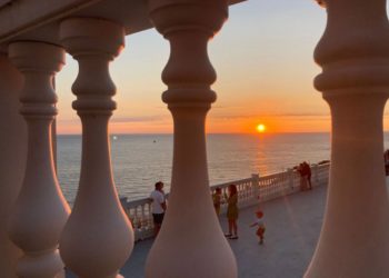 Синоптик Евгений Тишковец про аномальную жару на Кубани: Это вообще нетипично