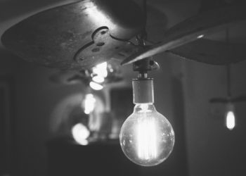 В Краснодаре 10 улиц остались без света