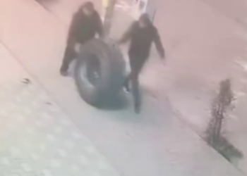 В Анапе раскрыта кража века с участием отца и сына