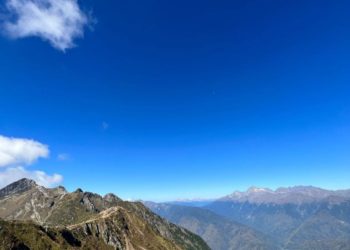 Синоптик Вильфанд аномальное тепло в Краснодарском крае объяснил одним словом