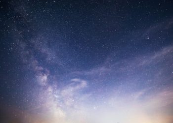 Кубанцы смогут увидеть первый весенний звездопад и метеорный поток Лириды