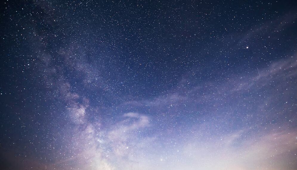 Кубанцы смогут увидеть первый весенний звездопад и метеорный поток Лириды