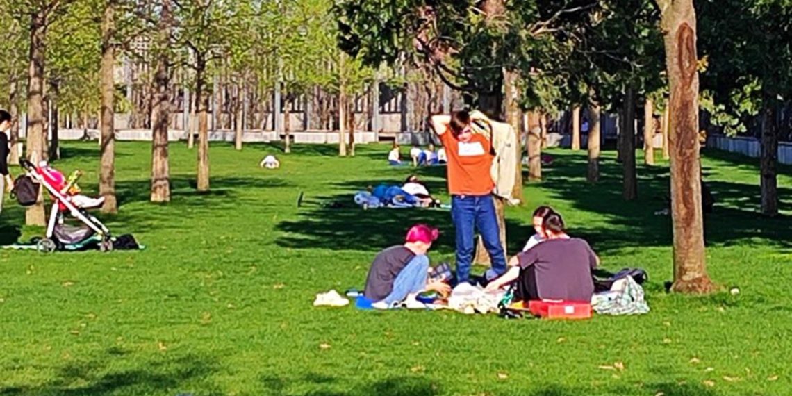 В выходные Краснодарский край попрощается с 25-градусным теплом