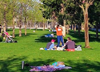 В выходные Краснодарский край попрощается с 25-градусным теплом