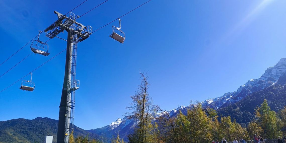 Синоптики спрогнозировали самый прохладный день на новой неделе на Кубани