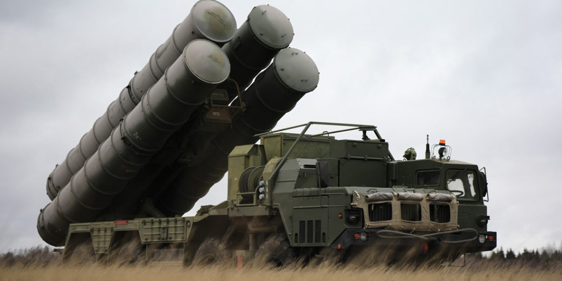 Средства ПВО уничтожили 10 беспилотников над Краснодарским краем