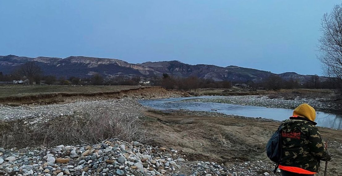 На Кубани “всплыл” пропавший перед 8 марта подросток с черной сумкой