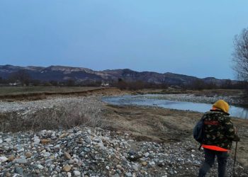 На Кубани “всплыл” пропавший перед 8 марта подросток с черной сумкой