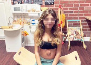 Стало известно, как живет в США девушка из Новороссийска «с сердцем нараспашку»