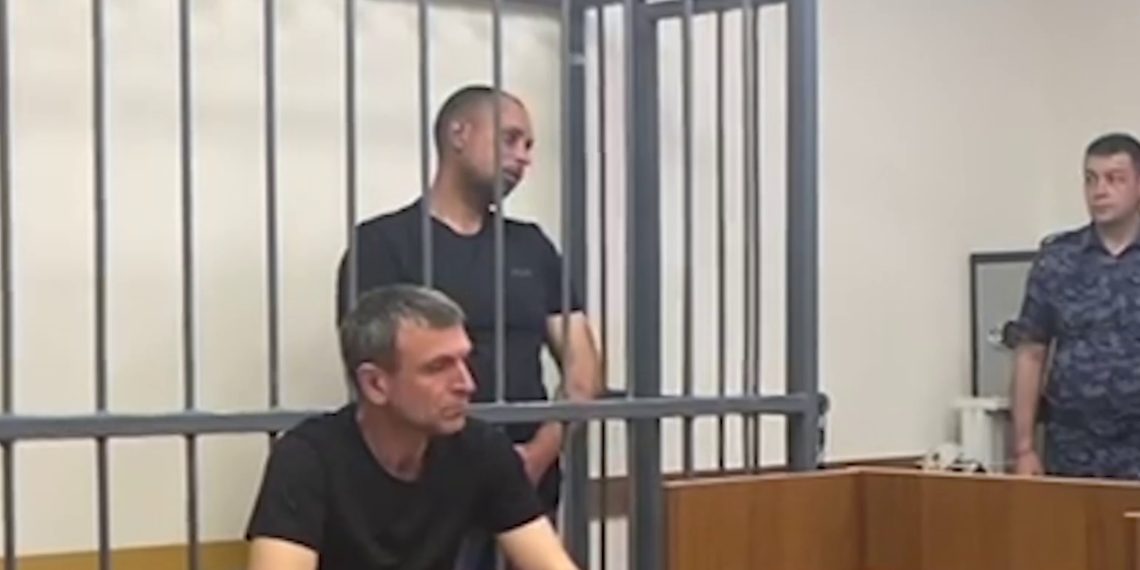 Арестован москвич, захвативший самолет в аэропорту Сочи