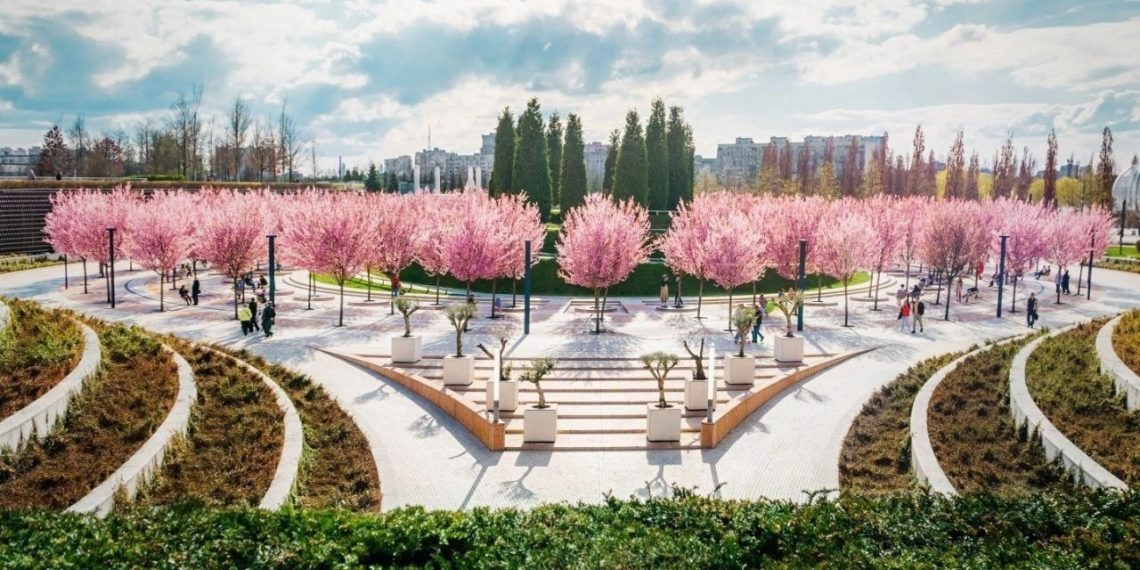 На Кубань придет летняя погода, синоптик Роман Вильфанд назвал точную дату