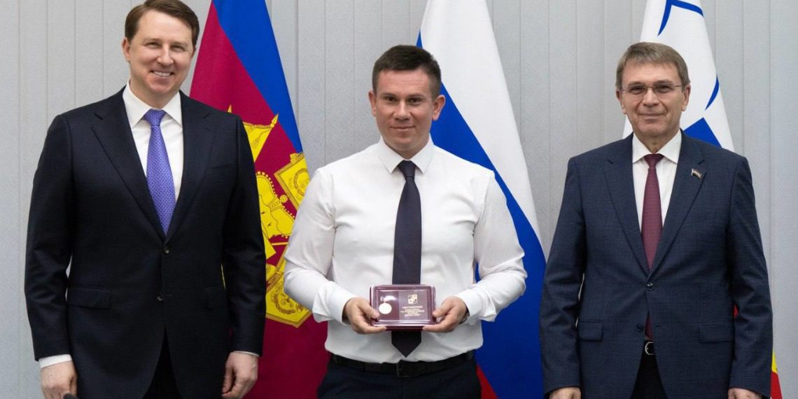 Копайгородский: в Сочи построили более 180 энергообъектов в 2023 году