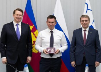 Копайгородский: в Сочи построили более 180 энергообъектов в 2023 году