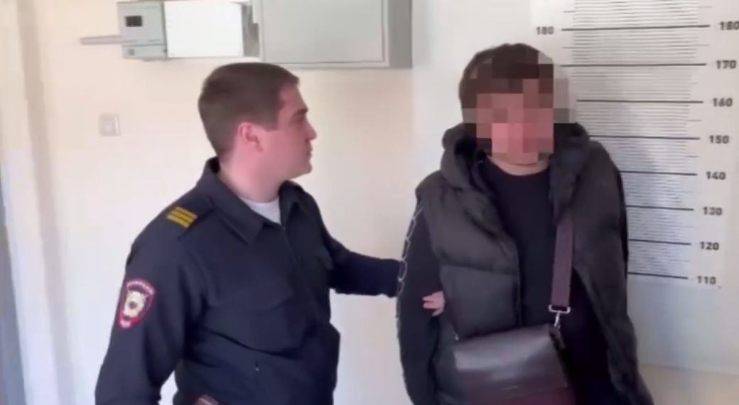 Пойманного за наркоторговлю сочинца могут посадить на 20 лет