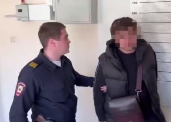 Пойманного за наркоторговлю сочинца могут посадить на 20 лет