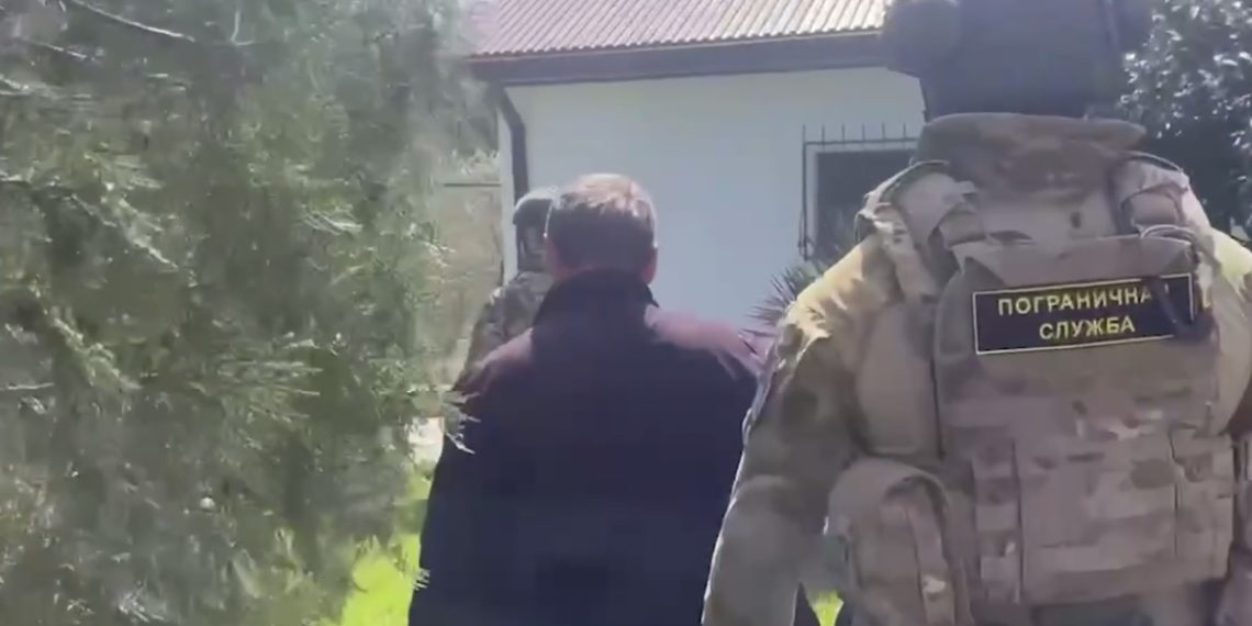 В Геленджике 74-летнего мужчину обвиняют в дискредитации российской армии