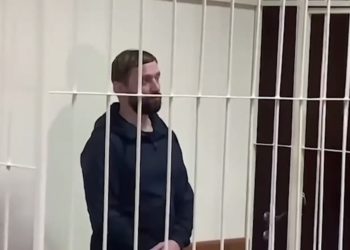 В Сочи блогер Максим Лютый получил 8 лет колонии за смерть месячного сына