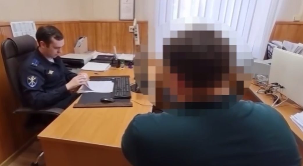 В Сочи поймали приезжего с 460 граммами наркотиков