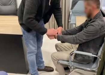 В Анапе гражданин Армении зарезал 22-летнего парня и уехал в Пятигорск